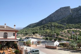 Hotel Sierra de Ubrique