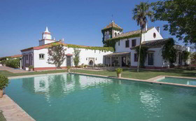 Hacienda De Oran