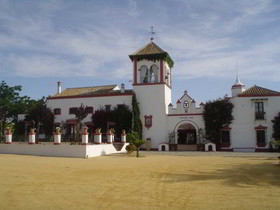 Hacienda De Oran