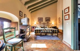 Hacienda De Oran
