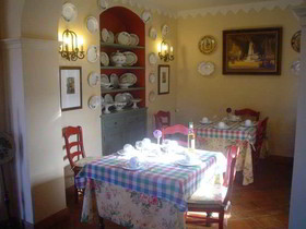 Hacienda De Oran