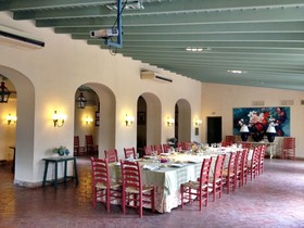 Hacienda De Oran