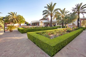 Hacienda De Oran