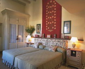 Hacienda De Oran