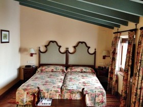 Hacienda De Oran