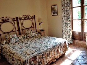Hacienda De Oran