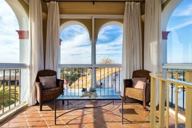 Hacienda De Oran