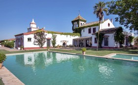 Hacienda De Oran