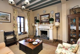 Hacienda De Oran