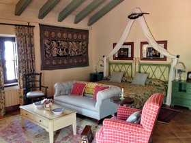 Hacienda De Oran
