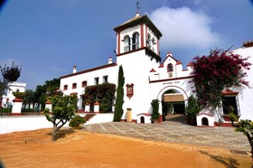 Hacienda De Oran