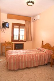 Hostal El Paisano