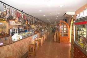 Hostal El Paisano