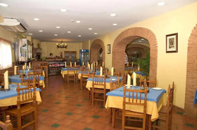 Hostal El Paisano