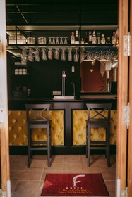 Hotel Palacio de San Fernando