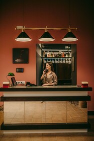 Hotel Palacio de San Fernando