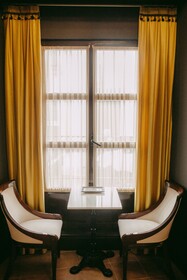 Hotel Palacio de San Fernando