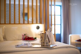 Hotel Palacio de San Fernando