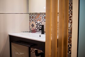 Hotel Palacio de San Fernando