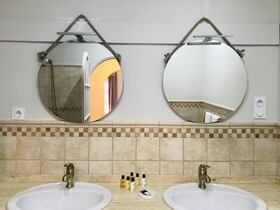 Hotel Palacio de San Fernando