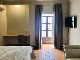 Hotel Palacio de San Fernando