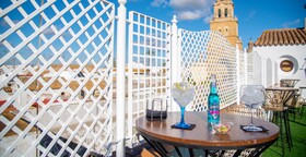 Hotel Palacio de San Fernando