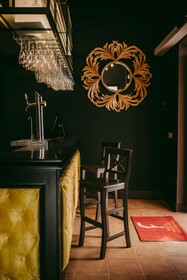 Hotel Palacio de San Fernando