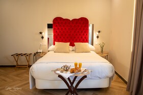 Hotel Palacio de San Fernando