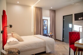 Hotel Palacio de San Fernando