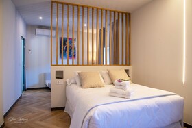 Hotel Palacio de San Fernando