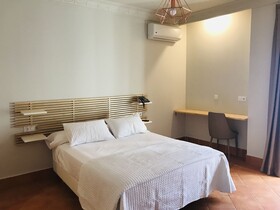 Hotel Palacio de San Fernando