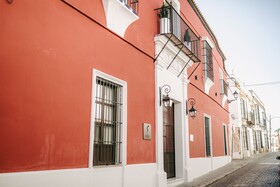Hotel Palacio de San Fernando
