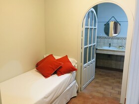 Hotel Palacio de San Fernando