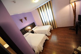 Hotel Montearoma