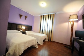 Hotel Montearoma