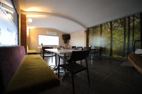 Hotel Montearoma