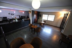 Hotel Montearoma