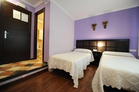 Hotel Montearoma