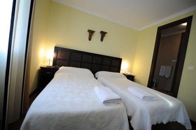 Hotel Montearoma