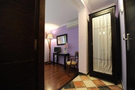 Hotel Montearoma