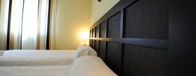Hotel Montearoma