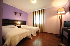 Hotel Montearoma
