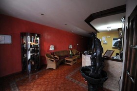 Hotel Montearoma