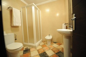 Hotel Montearoma