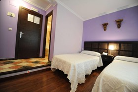 Hotel Montearoma