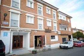 Hotel Montearoma