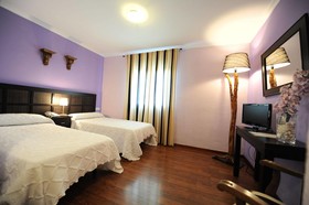 Hotel Montearoma