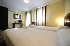 Hotel Montearoma