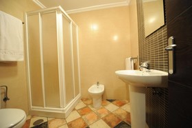 Hotel Montearoma