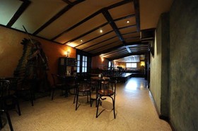 Hotel Montearoma
